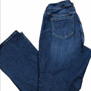 Torrid size 16R bootcut jeans